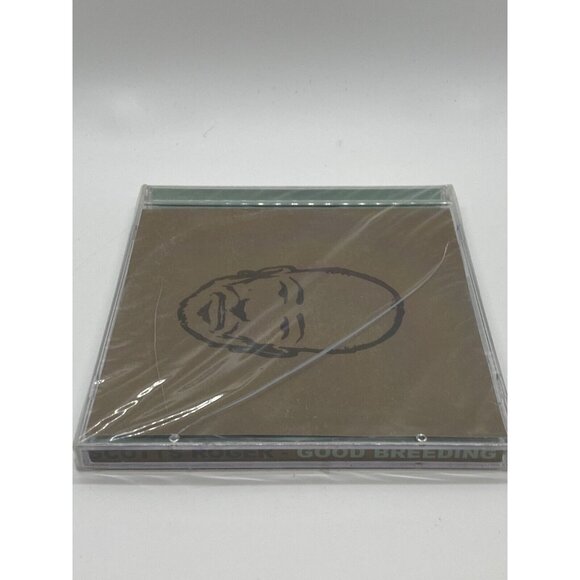 Good Breeding by Scotts Roger (CD, 2006, Scotts Roger) Brand New! Unopened - Picture 5 of 5